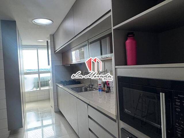 Apartamento para Venda em Manaus - 2
