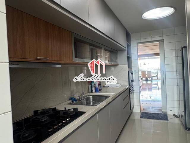 Apartamento para Venda em Manaus - 3