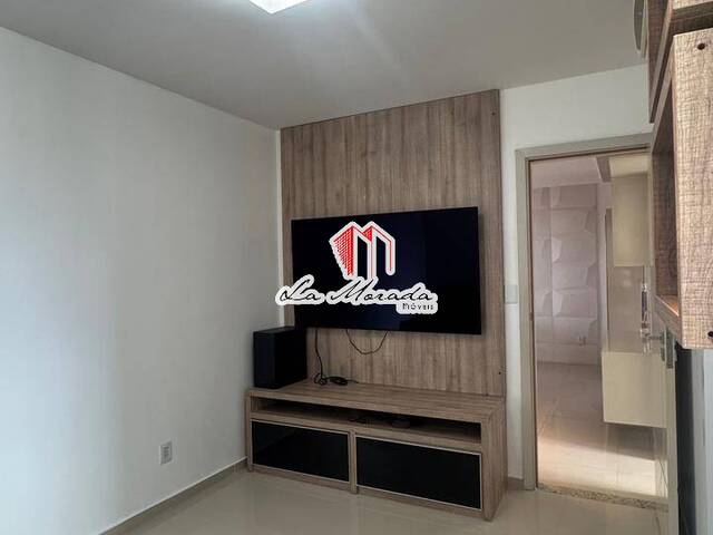 Apartamento para Venda em Manaus - 4