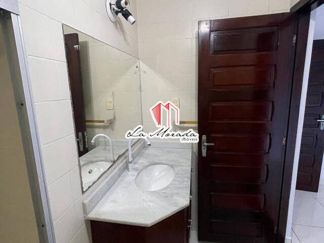 Apartamento para Venda em Manaus - 3