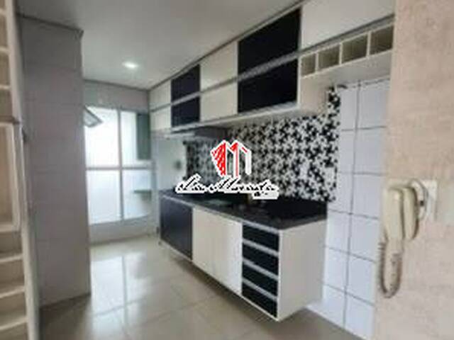Apartamento para Venda em Manaus - 2
