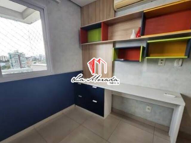 Apartamento para Venda em Manaus - 3