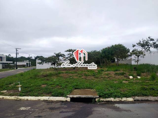 Terreno em condomínio para Venda em Manaus - 3