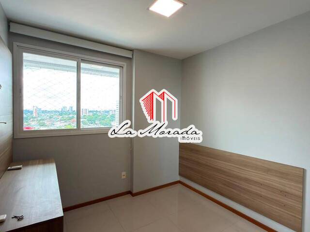 Apartamento para Venda em Manaus - 3
