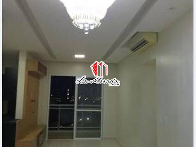 Apartamento para Locação em Manaus - 5