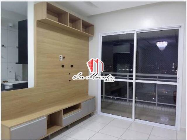 #1732 - Apartamento para Locação em Manaus - AM - 1