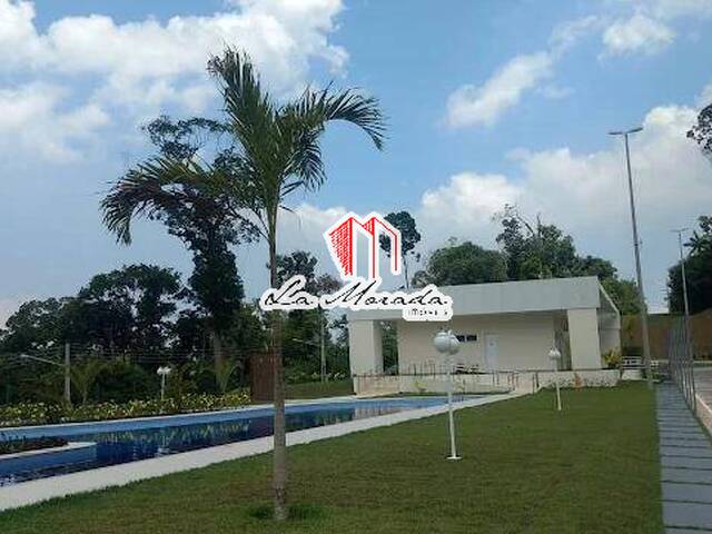 Área para Venda em Manaus - 2