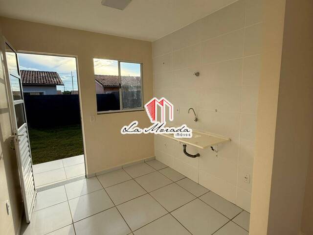 #1737 - Casa para Venda em Iranduba - AM - 2