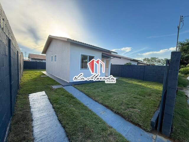 #1737 - Casa para Venda em Iranduba - AM - 3