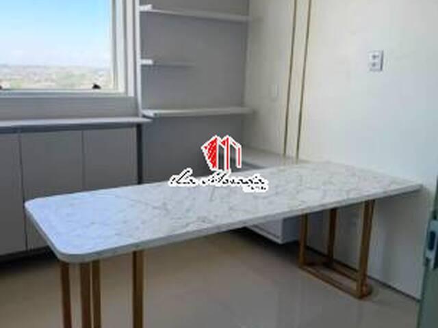 Sala para Venda em Manaus - 2