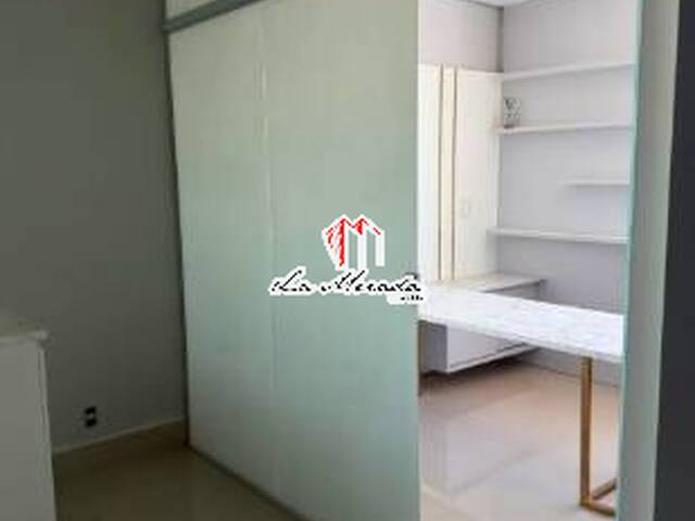 Sala para Venda em Manaus - 4