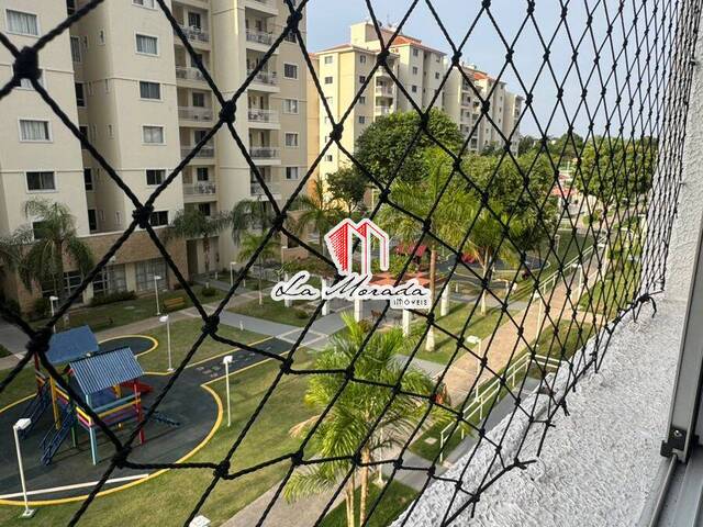 Apartamento para Venda em Manaus - 3