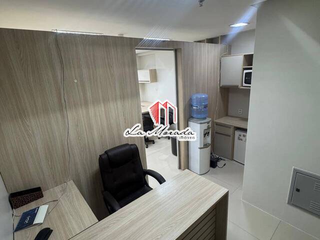 Sala para Venda em Manaus - 2