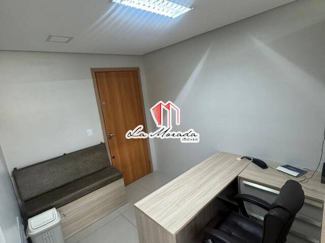 Sala para Venda em Manaus - 3