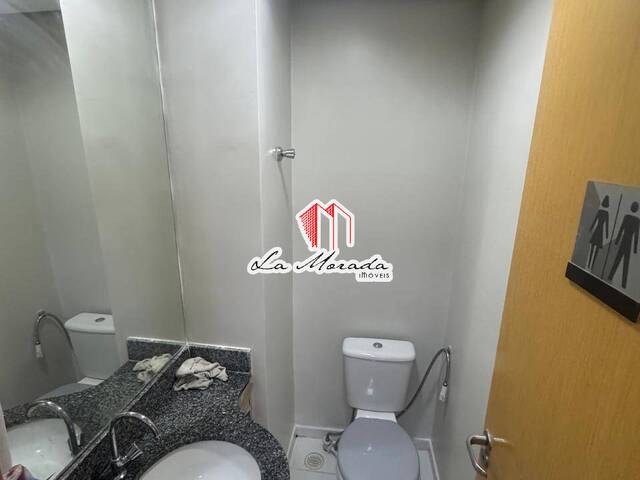 Sala para Venda em Manaus - 5