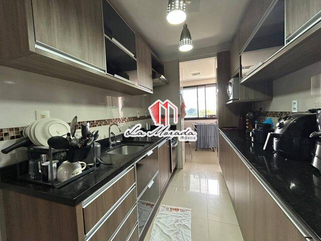 Apartamento para Venda em Manaus - 2