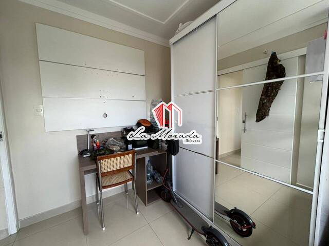 Apartamento para Venda em Manaus - 3