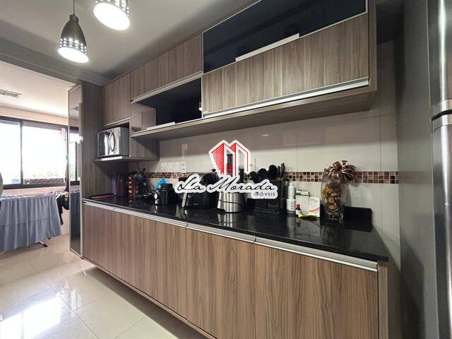 Apartamento para Venda em Manaus - 5