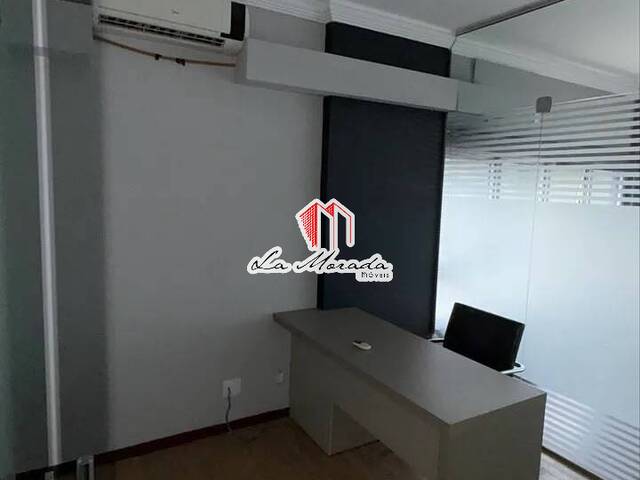 Sala para Venda em Manaus - 5