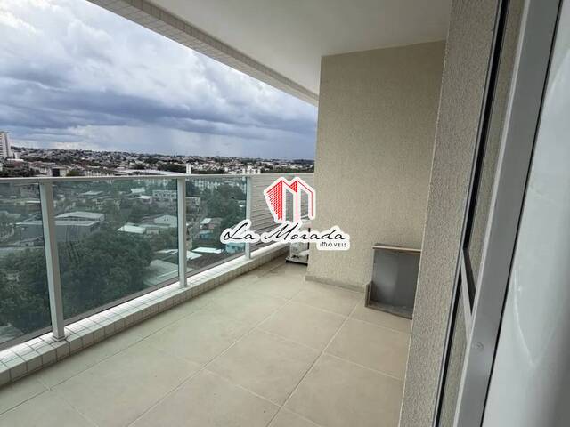 Apartamento para Venda em Manaus - 2