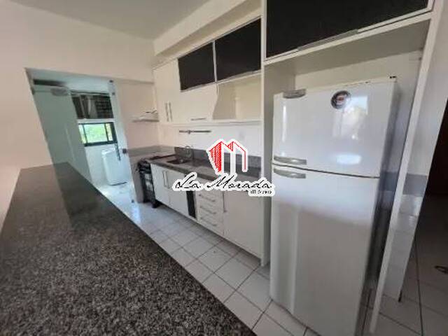 Apartamento para Venda em Manaus - 4