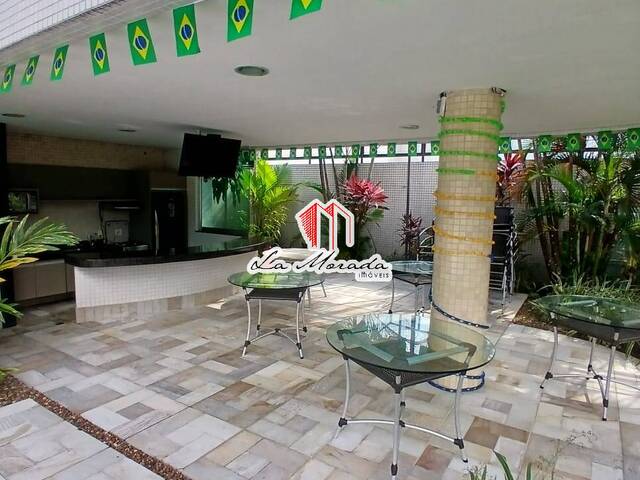 Apartamento para Venda em Manaus - 5