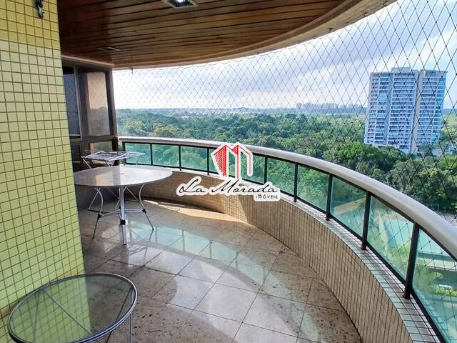 Apartamento para Venda em Manaus - 4