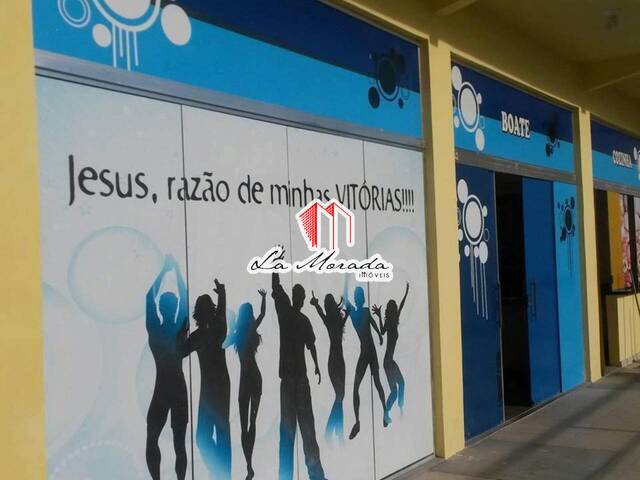 Prédio comercial para Venda em Manaus - 4
