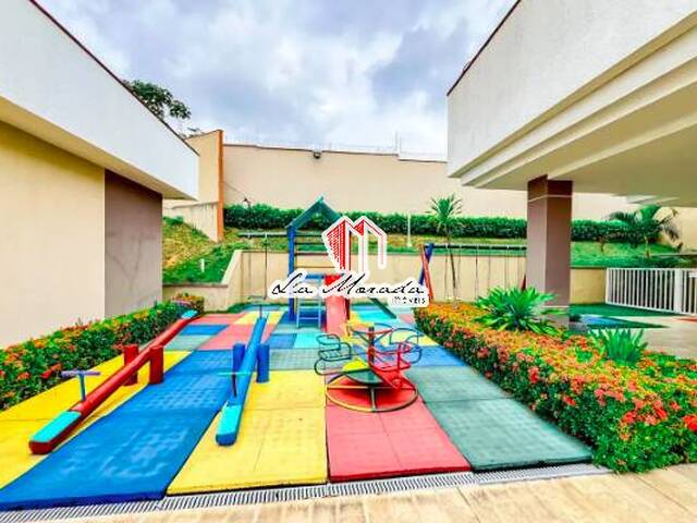 Casa em condomínio para Venda em Manaus - 2