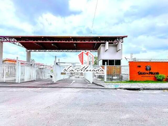 Casa em condomínio para Venda em Manaus - 4