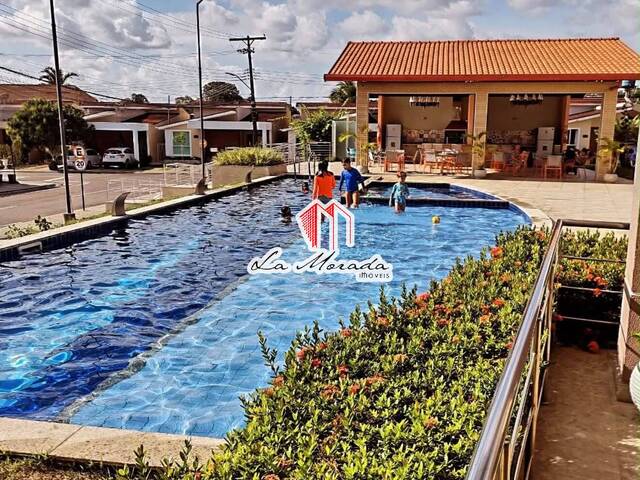 Casa em condomínio para Venda em Manaus - 5