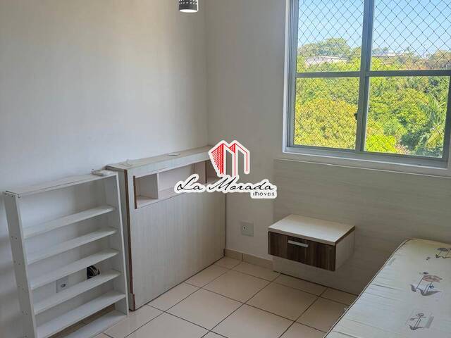 Apartamento para Venda em Manaus - 2