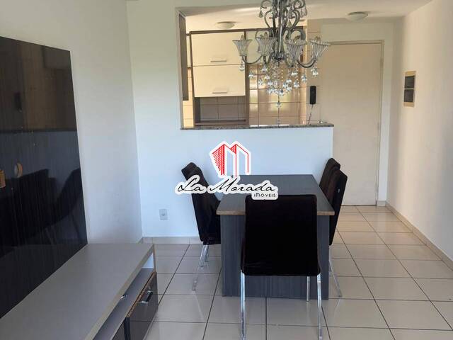 Apartamento para Venda em Manaus - 3