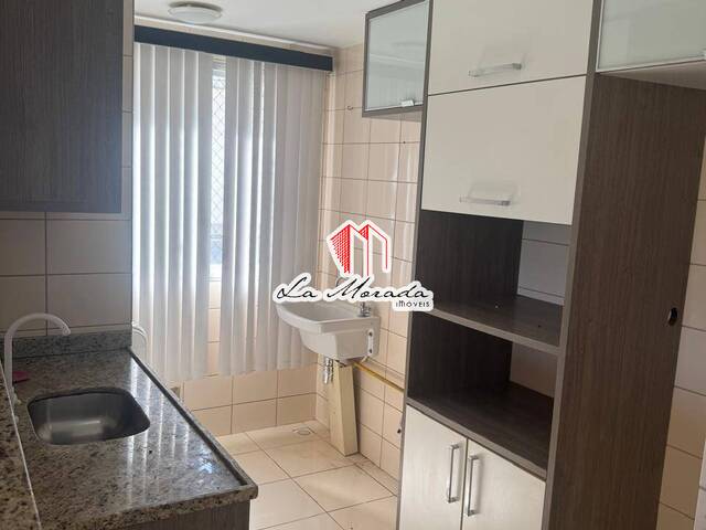 Apartamento para Venda em Manaus - 5
