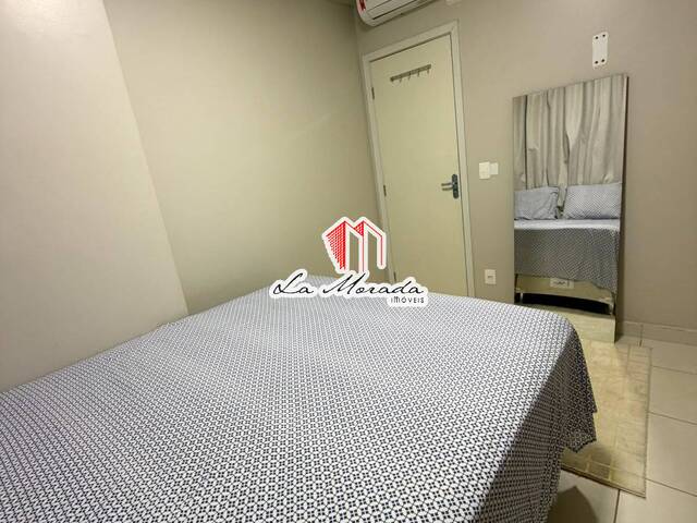 Apartamento para Venda em Manaus - 2