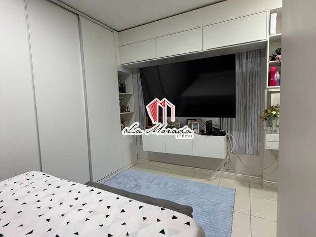 Apartamento para Venda em Manaus - 5