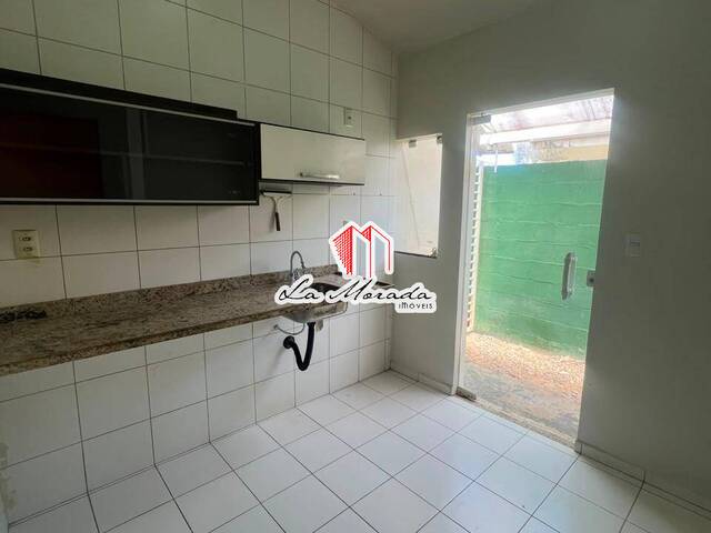 #1756 - Casa em condomínio para Venda em Manaus - AM - 3