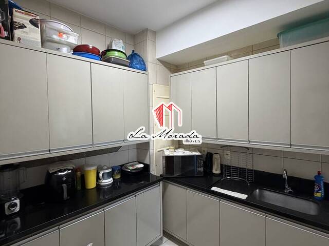 #1758 - Apartamento para Venda em Manaus - AM - 3