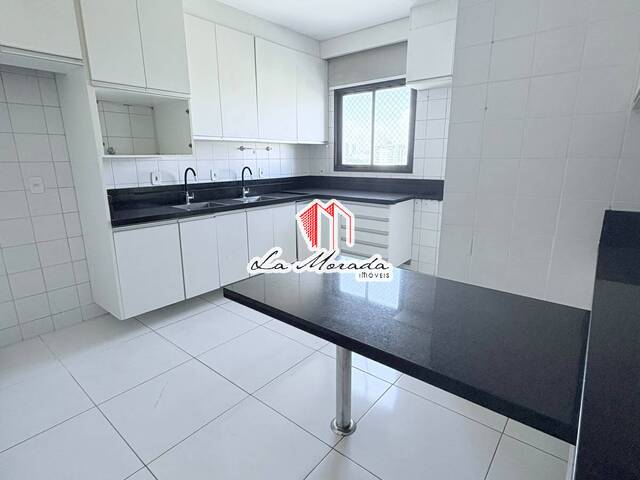 Apartamento para Venda em Manaus - 4
