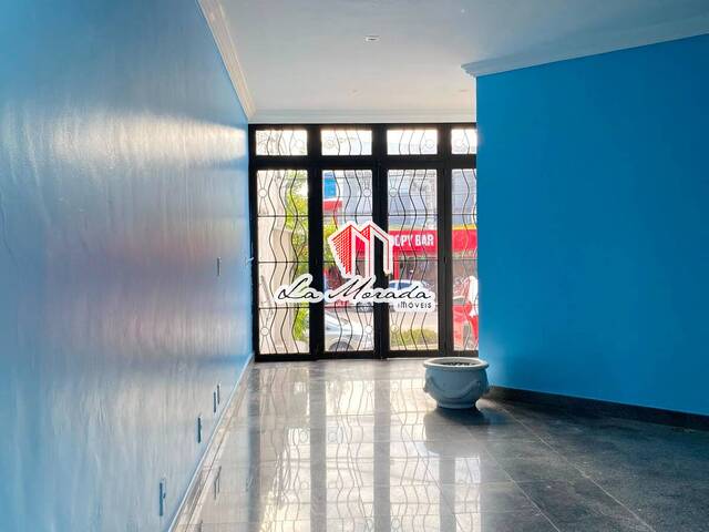 Sala para Venda em Manaus - 4