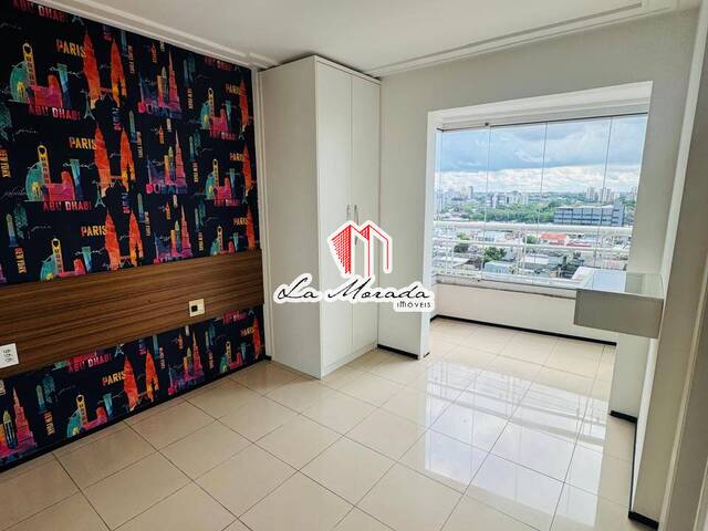 Apartamento para Venda em Manaus - 5