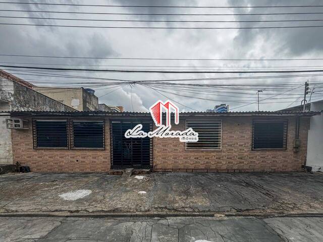 #1763 - Casa para Venda em Manaus - AM - 1