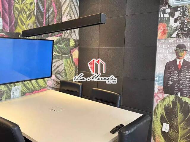 Sala para Locação em Manaus - 4