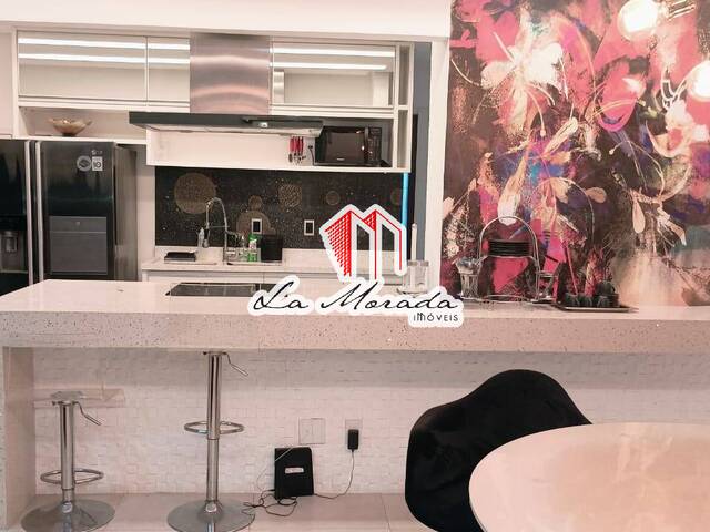 #1765 - Apartamento para Venda em Manaus - AM - 2