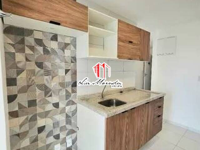 #1766 - Apartamento para Locação em Manaus - AM - 3