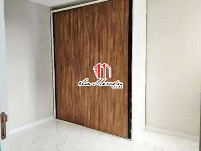 Apartamento para Locação em Manaus - 4