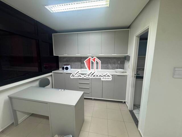Sala para Locação em Manaus - 3