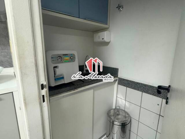 Sala para Locação em Manaus - 4