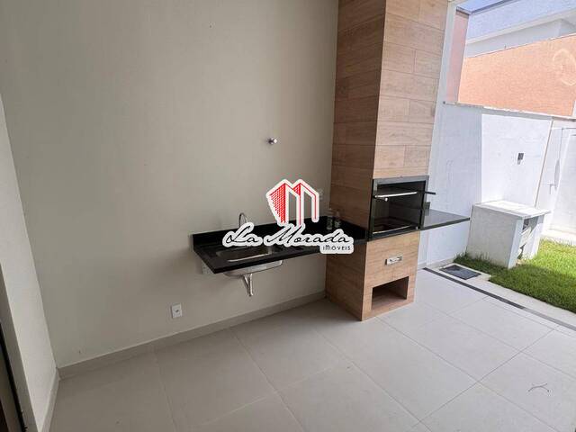 Casa para Venda em Manaus - 4