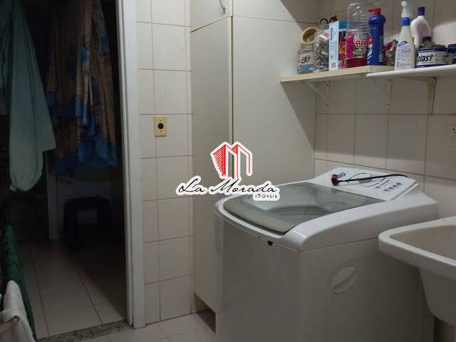 Apartamento para Locação em Manaus - 4